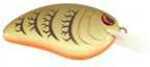 Spro Little John Crankbait 1/2Oz 3-5ft Green Pumpkin Md#: SLJ50GRP