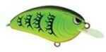 Spro Little John Crankbait 1/2Oz 3-5ft Old Fire Tiger Md#: SLJ50Oft