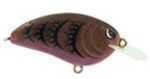 Spro Little John Crankbait 1/2Oz 3-5ft Peanut Butter & Jelly Md#: SLJ50PBJ