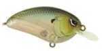 Spro Little John Crankbait 1/2Oz 5-9ft Spooky Shad Md#: SLJM50SPS