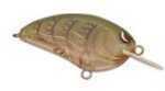 Spro Little John Crankbait 1/2Oz 3-5ft Watermelon Red Craw Md#: SLJ50WRC