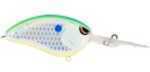 SPRO LITTLE JOHN DD CITRUS SHAD