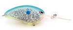 Spro Little John Dd Crankbait 1Oz 15-20ft Chartreuse Light Md#: SLJD70CTL