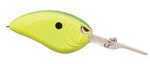 Spro Little John Dd Crankbait 1Oz 15-20ft Homeboy Md#: SLJD70HBY