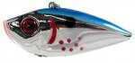 Sk REDEYE Shad 1/2 Bleed SIL/Blue