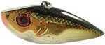 Sk Red Eye Shad 1/2 Gold Blk