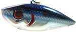 Sk REDEYE Shad 1/2 East Tex Spec