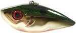 Sk REDEYE Shad 1/2 Met Tenn