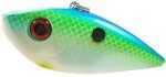 Sk REDEYE Shad 1/2 Citrus