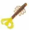 Strike King Rage Tail Shrimp New Penny Md#: RGSHRP-160