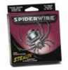 Spiderwire Stealth Line 125Yd 15#/4Dia Moss Green Md#: S15G-125