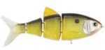 Spro Sb40 BB1 Shad - Fast Sink 1Oz 4In Dirty Md#: SSb40Z1Ads