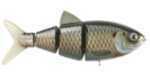 Spro Sb40 BB1 Shad - Slow Sink 7/8Oz 4In Killer Gill Md#: SSb40Z1SKG