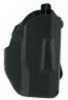 Safariland 7378167411 ALS Paddle and Belt Loop Holster Ruger American 9/40 SafariSeven Black