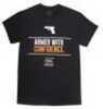 Glock Ap95040 Armed With Confidence Tshirt Black Sm