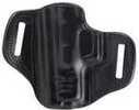 Galco CM440B Combat Master Belt Holster Springfield XD 9/40 4" Steerhide Black