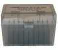 Berrys 41003 410 Ammo Box 270 / 30-06 50 Rd Smoke