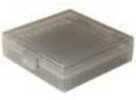 Berrys 01010 001 Ammo Box 380 / 9mm 100 Rd Smoke