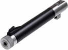Magnum Research OEM Replacement Barrel 22 LR 7" Black Finish Aluminum Material With Suppressor Ready Threading