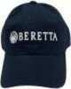 Ber Bc082091440523 Cotton Twill Hat Navy