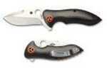 Spyderco Rubicon 3.04" Folding Knife