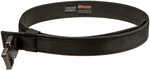 Galco EDCBKLG Everyday Carry Belt Nylon Webbing Black 38-42"