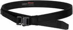 Galco EDCBKXL Everyday Carry Belt Nylon Webbing Black 42-46"