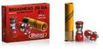 20 Gauge 2-3/4" Lead Slug  N/a 5 Rounds Ddupleks USA Shotgun Ammunition