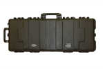 Boyt H41XD Tactical Rifle/Carbine Hard Case 41" Black