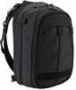 Vertx VTX5041IBK Transit Sling 2.0 Backpack Nylon 16" H X 10" W X 7.5" D Black