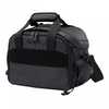 Vertx VTX5051HBK/GBK COF Light Range Bag Nylon 10" H X 18.5" W 11" D Heather Black/Galaxy