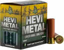 Hevishot 37504 Hevi-metal Longer Range 10 Gauge 3.50" 1 3/4 Oz 4 Shot 25 Bx/ 10 Cs