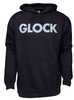 Glock AP95782 Traditional Hoodie Black Medium