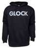 Glock AP95783 Traditional Hoodie Black Large