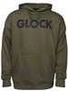 Glock AP95792 Traditional Hoodie OD Green XXXL