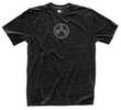 Magpul Mag663-011-m Megablend Icon T-shirt Medium Charcoal Heather