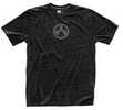 Magpul Mag663-011-xl Megablend Icon T-shirt Extra-large Charcoal Heather