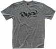 Magpul Mag759-030-s Megablend Rover Script T-shirt Small Athletic Heather