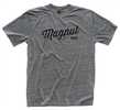 Magpul Mag759-030-l Megablend Rover Script T-shirt Large Athletic Heather