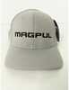 Magpul Mag Wordmark Stretch Hat L/XL Gray