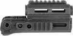 The Vanguard AK Is a Handguard By FAB Defense, featuring The M-LOK Rail System, In a Slim Design That incorporates An Innovative Heat Shield For Optimal Performance. The M-LOK Compatible Handguard acc...