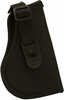 Birchwood Casey Nylon Holster Black Belt Fits Glock 30,38 Ambidextrous Hand