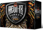 12 Gauge 3" Hevi-Shot #7 2 oz 5 Rounds Shotgun Ammunition