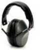 PYRAMEX SAFETY PRODUCTS RET Venture Pass EARMUFFS Gry 24 Db