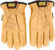 Mechanix Wear Durahide Driver F9-360 Large Tan Leather