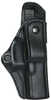 Blackhawk 420418Bk-R Inside PANTS Holster W/Belt Loop