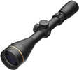 The VX-Freedom Is Built Around Leupold's Advanced Optical System, Which delivers Tried And True Light Transmission, Best In Class Glare Reduction In Harsh Light And The resolution And Clarity That Rec...