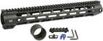 This Combat Rail DPMS High M-LOK Handguard Is Compatible With 308 AR And LR308 Products. It Features Five Anti-Rotation QD sockets For Sling Attachment And Three Sides Of M-LOK Compatible slots. 100 P...