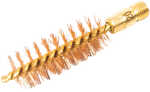 Breakthrough Clean Phosphor Bronze Brush 20 Gauge 5/16-27 Brass/Bronze