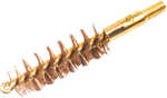 Breakthrough Clean Phosphor Bronze Brush 40 Cal 8-32 Brass/Bronze